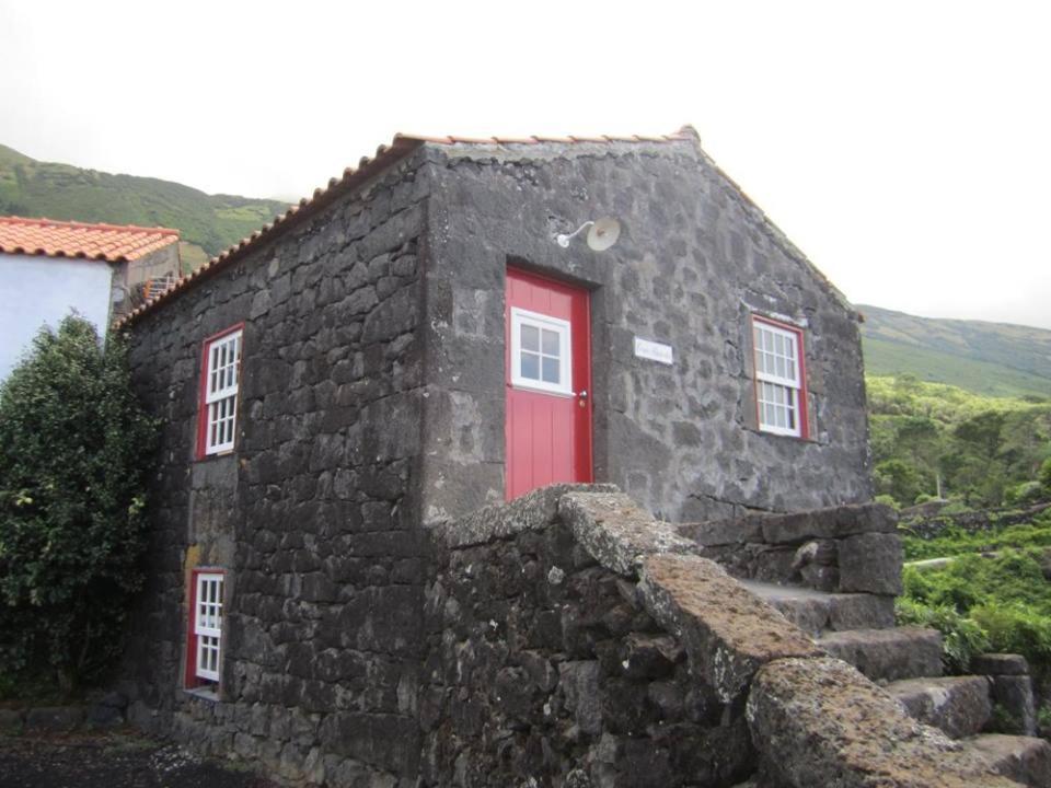Aldeia Das Cagarras Santo Amaro  Bagian luar foto
