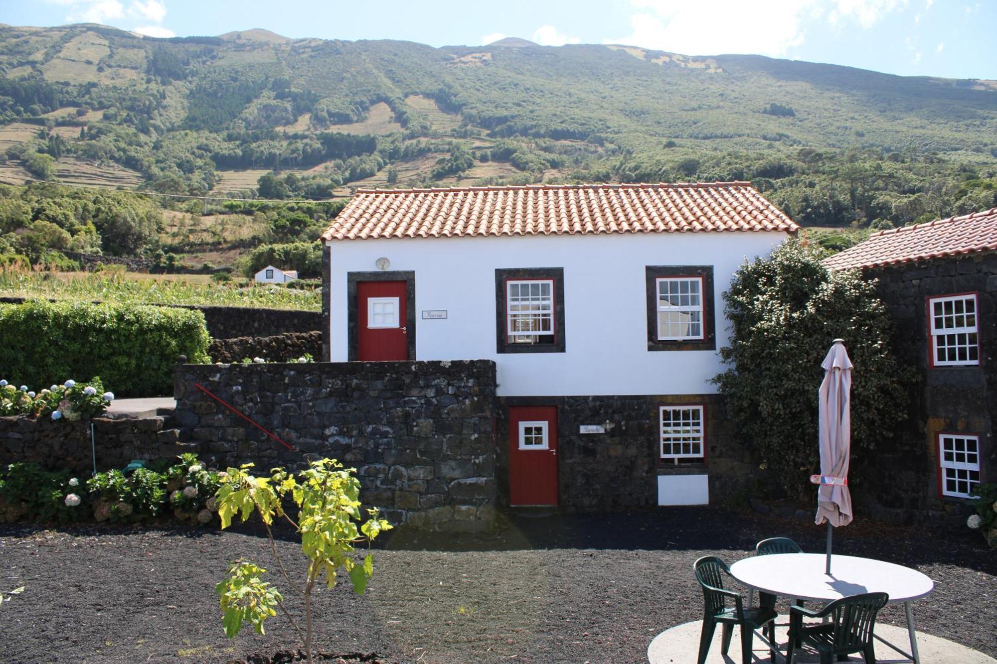 Aldeia Das Cagarras Santo Amaro  Bagian luar foto