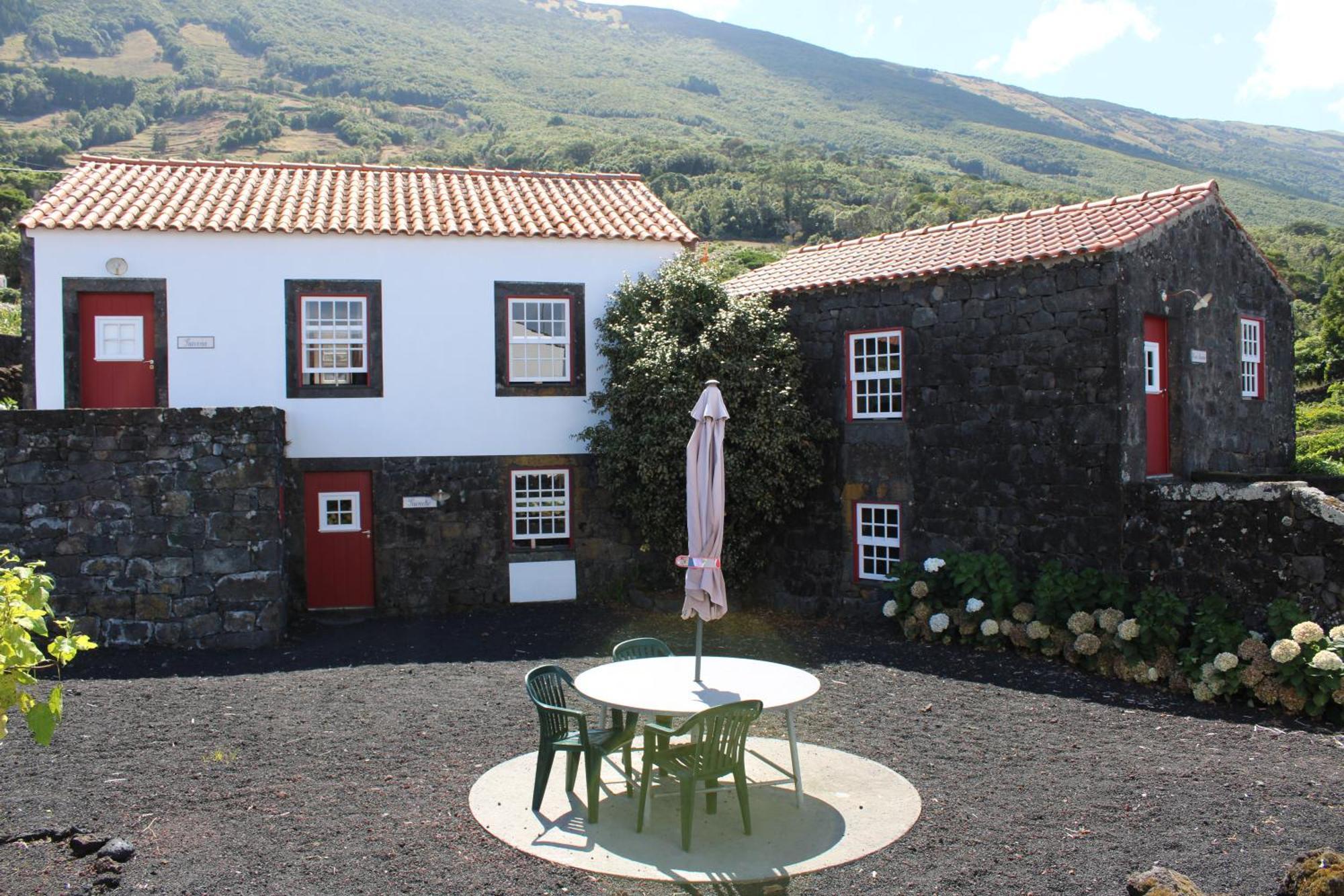Aldeia Das Cagarras Santo Amaro  Bagian luar foto