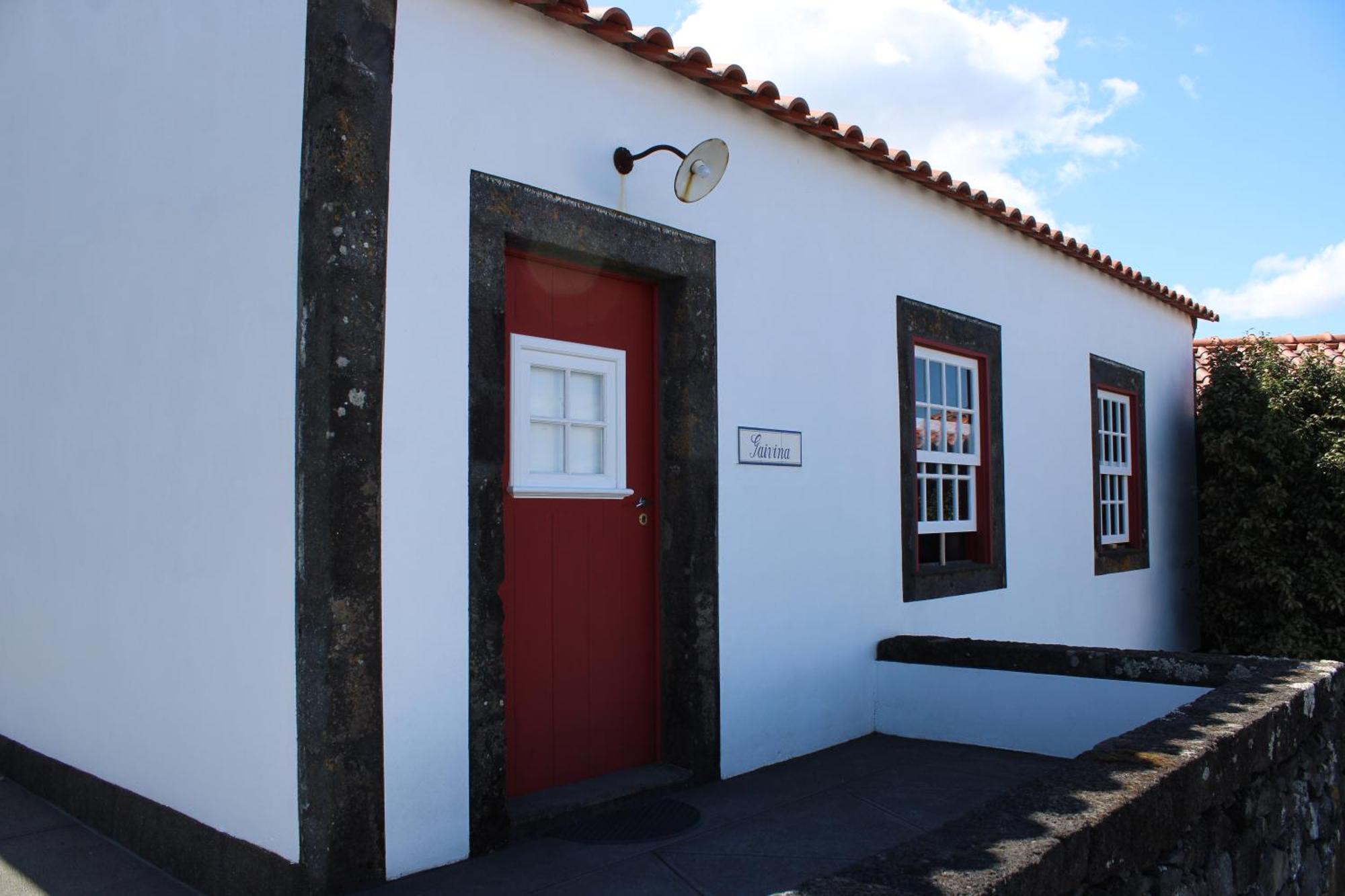 Aldeia Das Cagarras Santo Amaro  Bagian luar foto